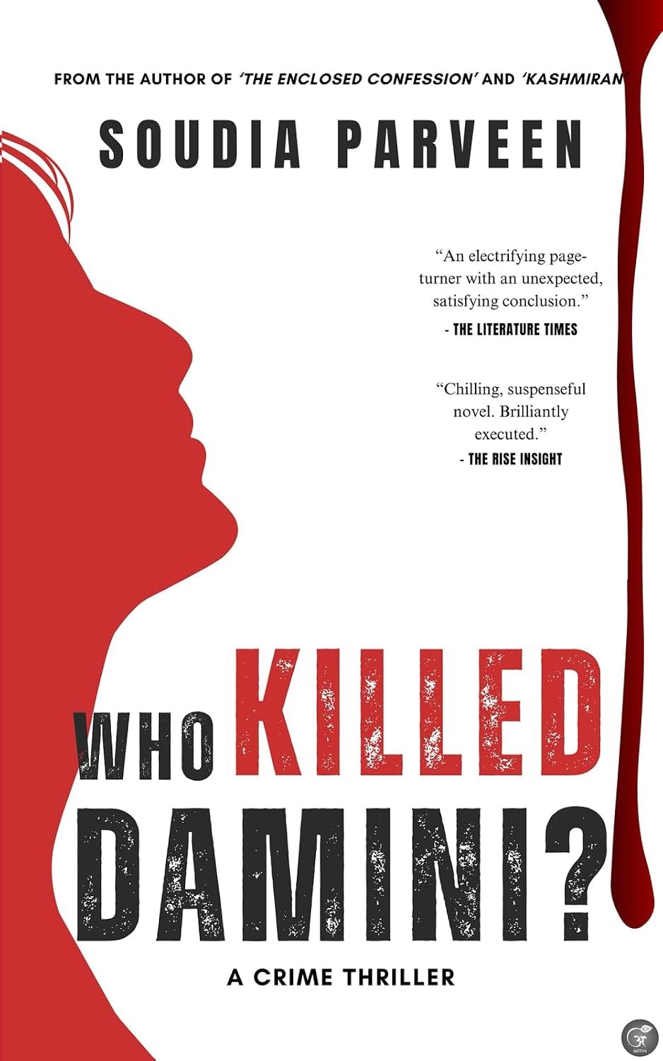 Who Killed Damini?