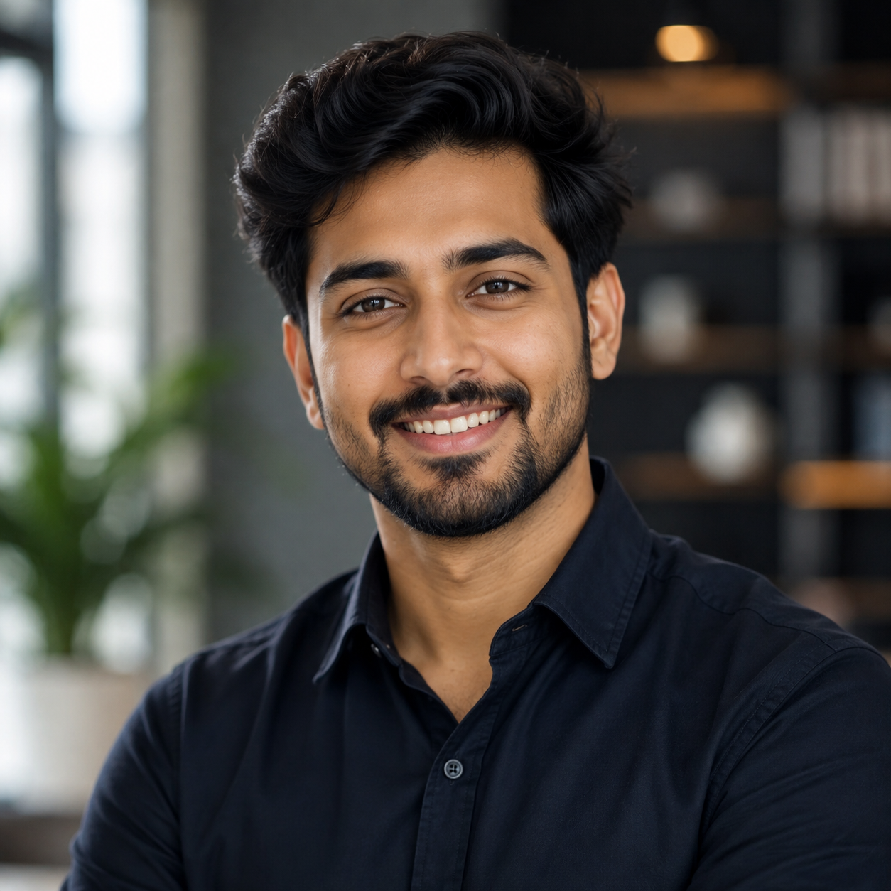 Ananya Iyer, Author