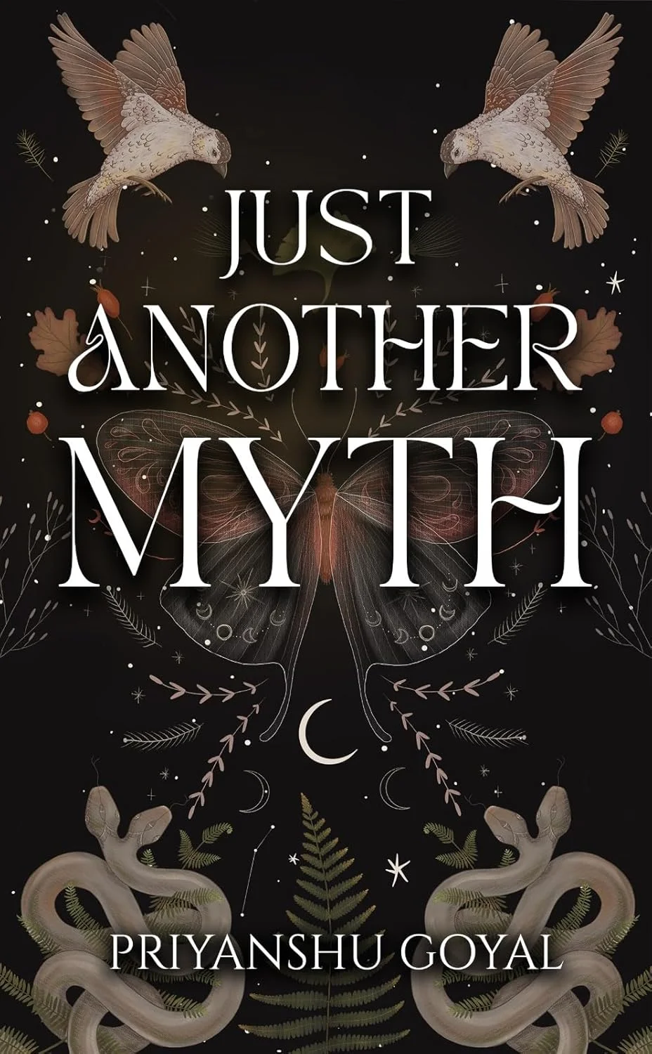 Just Another Myth